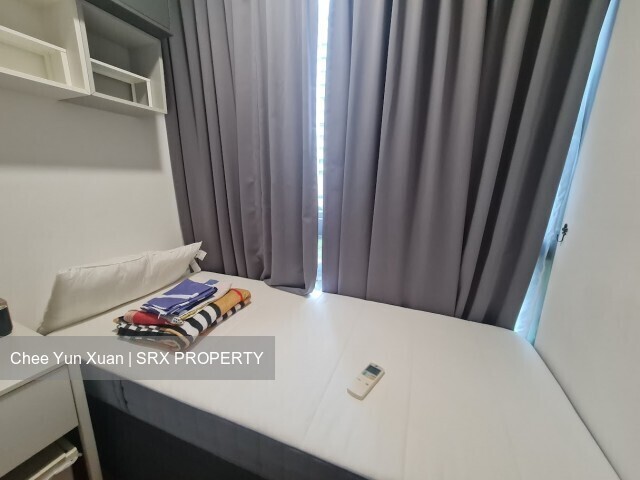 TRE Residences (D14), Condominium #450211971